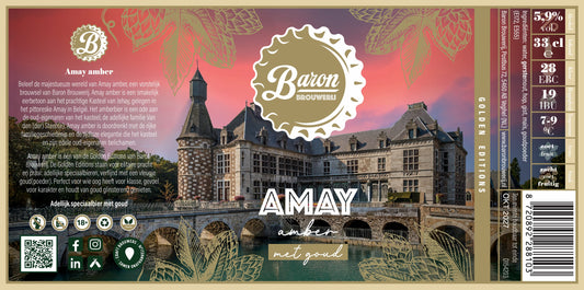 Amay amber