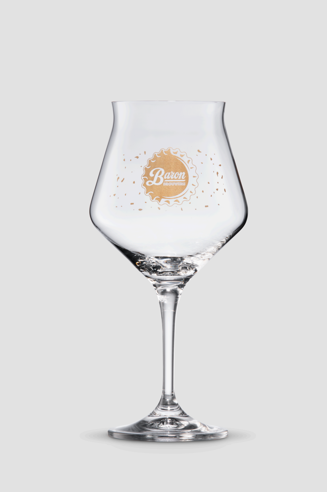 Glas Baron Brouwerij 42cl