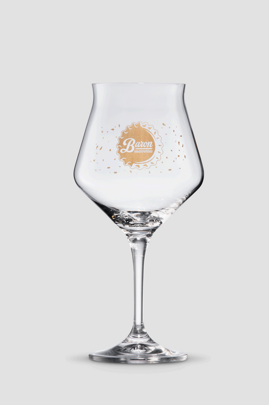 Glas Baron Brouwerij 42cl